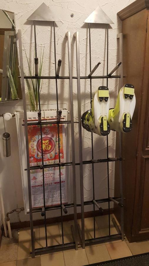 Ferienwohnung Orchidee Winterberg Luaran gambar