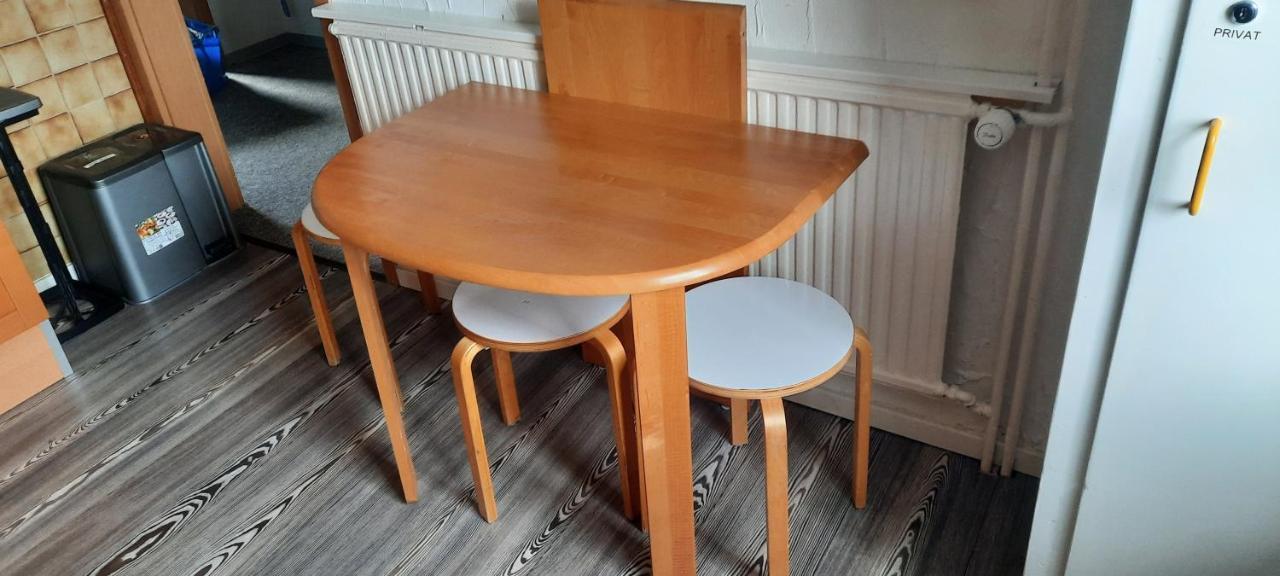 Ferienwohnung Orchidee Winterberg Luaran gambar