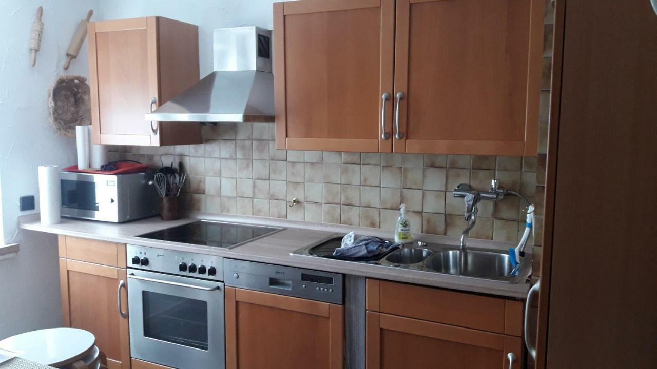 Ferienwohnung Orchidee Winterberg Luaran gambar