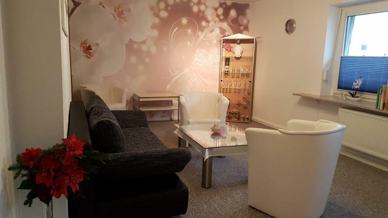Ferienwohnung Orchidee Winterberg Luaran gambar