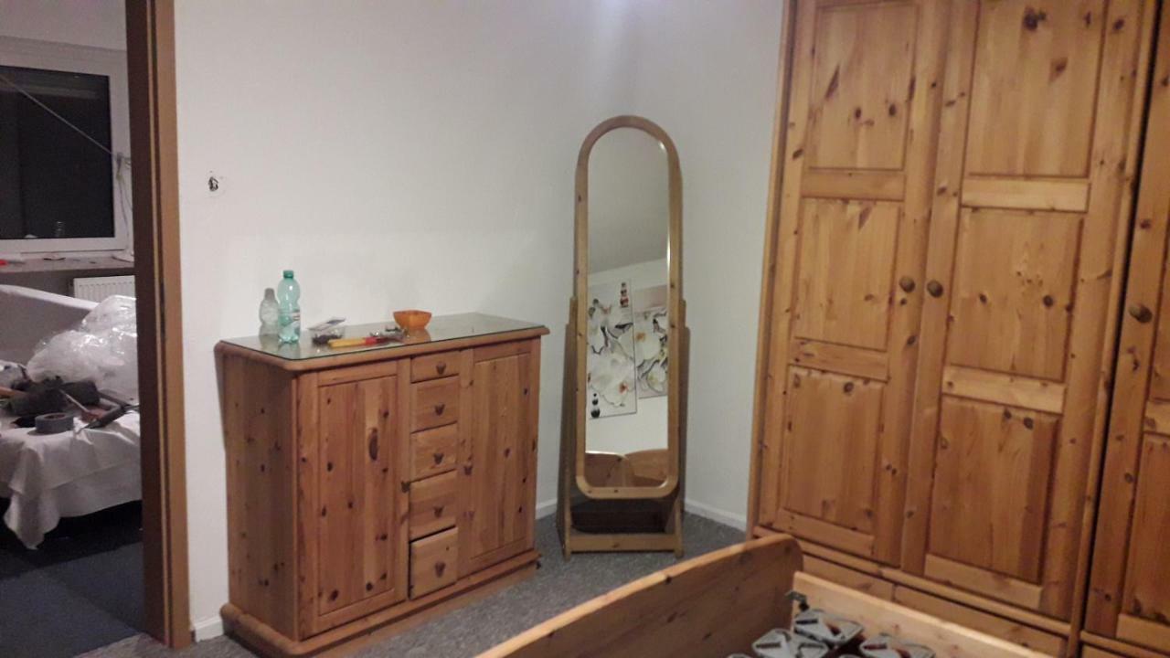 Ferienwohnung Orchidee Winterberg Luaran gambar