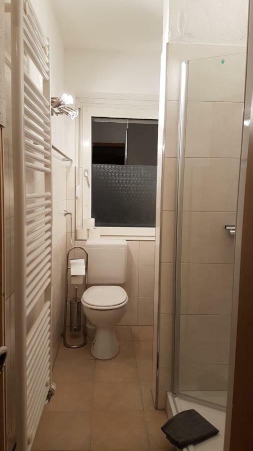 Ferienwohnung Orchidee Winterberg Luaran gambar