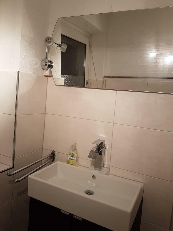 Ferienwohnung Orchidee Winterberg Luaran gambar