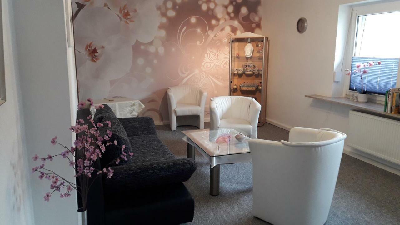 Ferienwohnung Orchidee Winterberg Luaran gambar